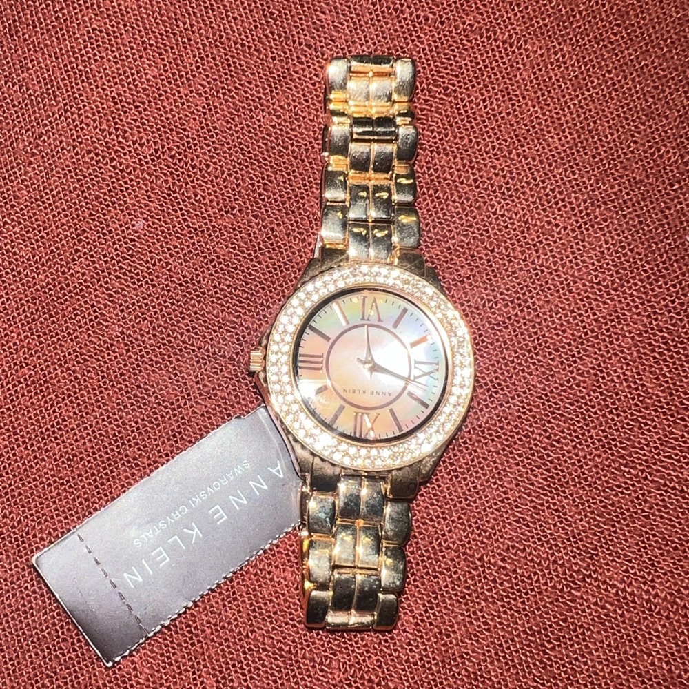 Anne Klein Watch
